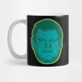 Dick The Bruiser Mug